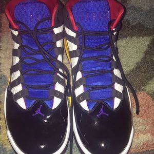 COPY - Authentic Jordan man shoes good condition